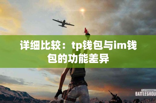 详细比较：tp钱包与im钱包的功能差异