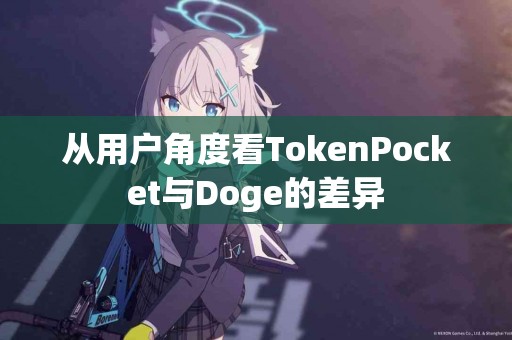 从用户角度看TokenPocket与Doge的差异