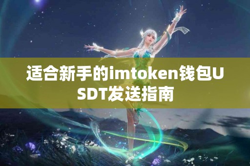 适合新手的imtoken钱包USDT发送指南