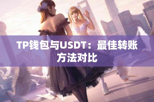 TP钱包与USDT：最佳转账方法对比
