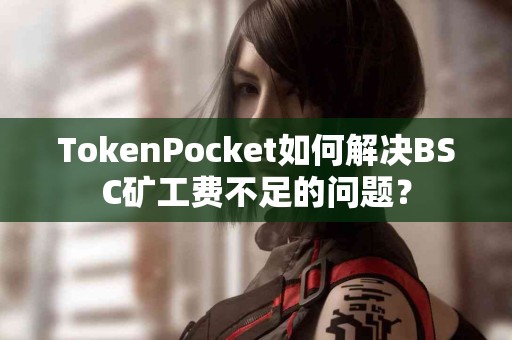TokenPocket如何解决BSC矿工费不足的问题？