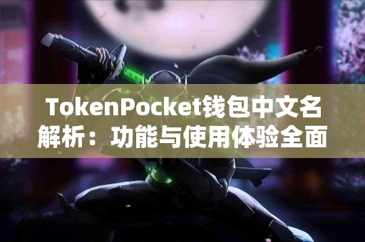 TokenPocket钱包中文名解析：功能与使用体验全面介绍