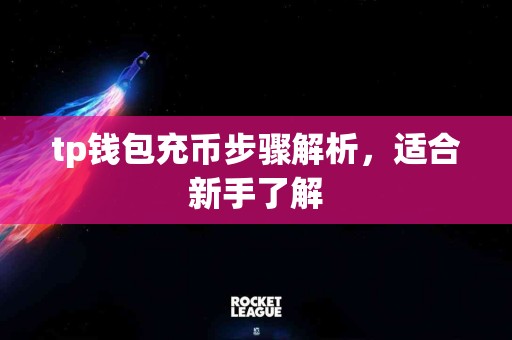 tp钱包充币步骤解析，适合新手了解