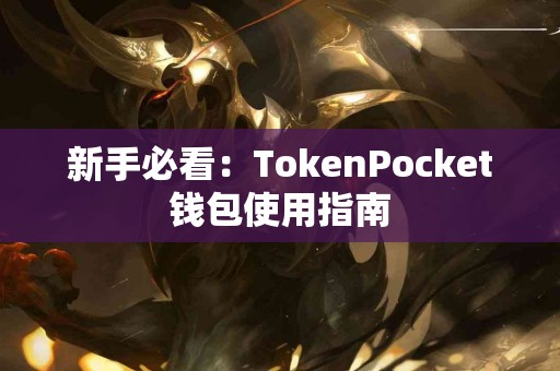 新手必看：TokenPocket钱包使用指南