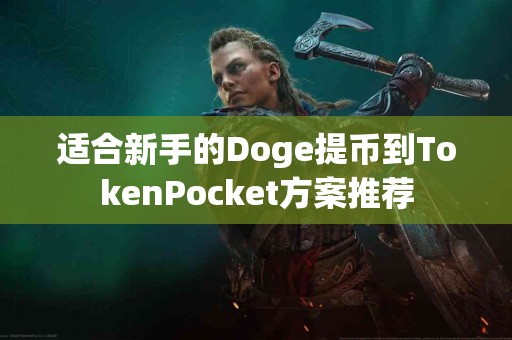 适合新手的Doge提币到TokenPocket方案推荐
