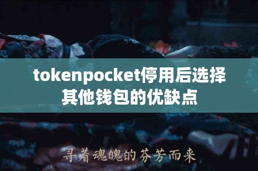 tokenpocket停用后选择其他钱包的优缺点