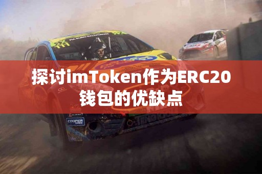 探讨imToken作为ERC20钱包的优缺点