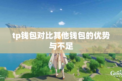 tp钱包对比其他钱包的优势与不足