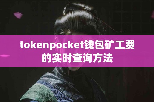 tokenpocket钱包矿工费的实时查询方法