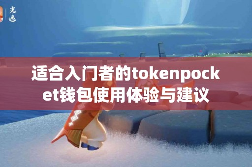 适合入门者的tokenpocket钱包使用体验与建议