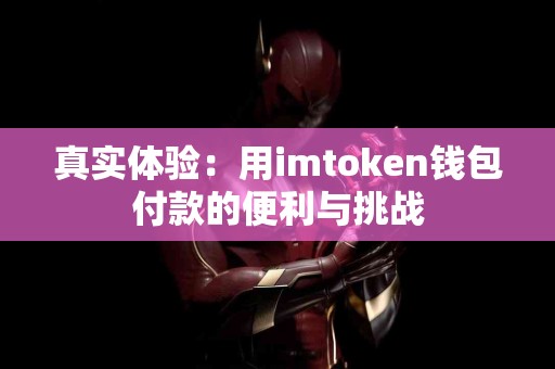 真实体验：用imtoken钱包付款的便利与挑战