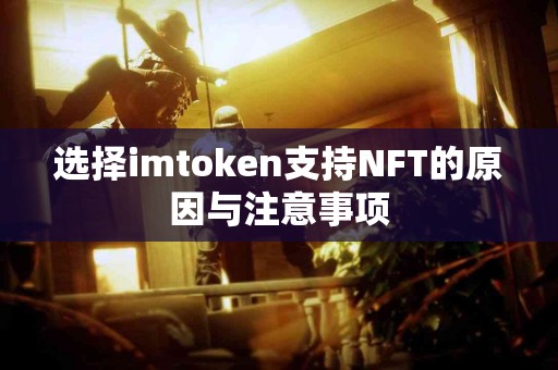 选择imtoken支持NFT的原因与注意事项