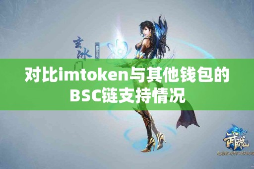 对比imtoken与其他钱包的BSC链支持情况