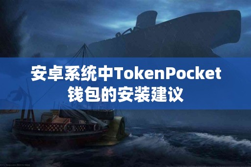 安卓系统中TokenPocket钱包的安装建议