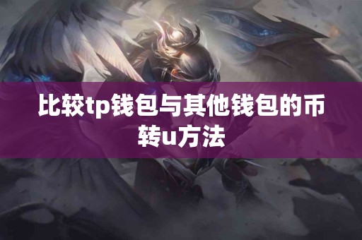 比较tp钱包与其他钱包的币转u方法