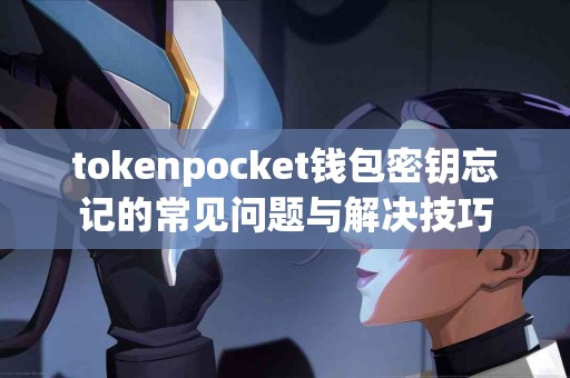 tokenpocket钱包密钥忘记的常见问题与解决技巧