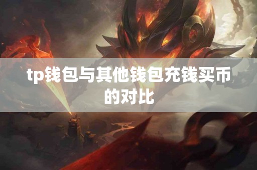 tp钱包与其他钱包充钱买币的对比