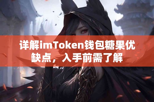 详解imToken钱包糖果优缺点，入手前需了解