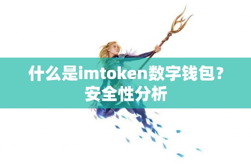 什么是imtoken数字钱包？安全性分析