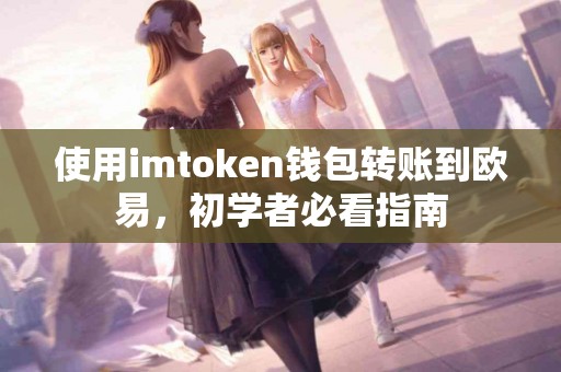 使用imtoken钱包转账到欧易，初学者必看指南