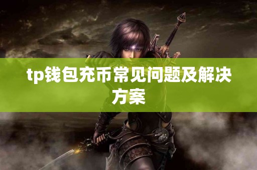 tp钱包充币常见问题及解决方案