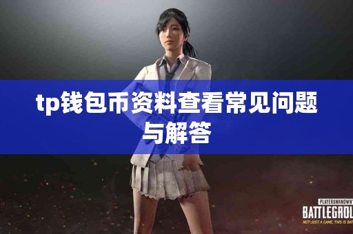 tp钱包币资料查看常见问题与解答