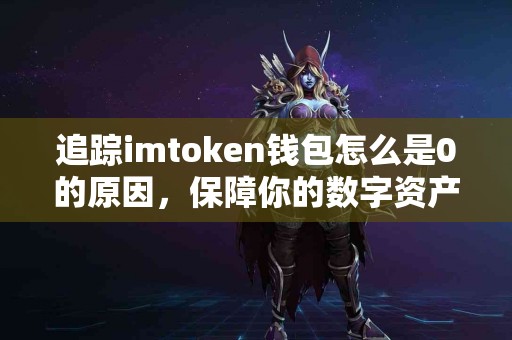 追踪imtoken钱包怎么是0的原因，保障你的数字资产安全