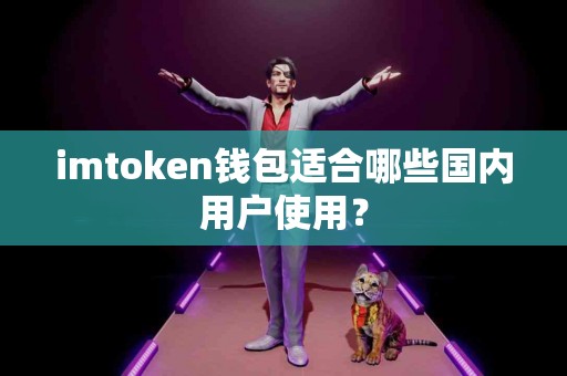 imtoken钱包适合哪些国内用户使用？
