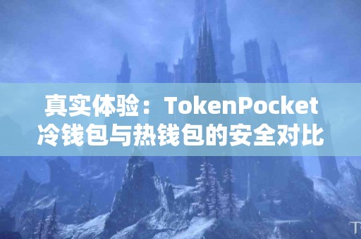 真实体验：TokenPocket冷钱包与热钱包的安全对比