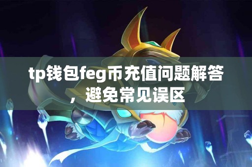 tp钱包feg币充值问题解答，避免常见误区