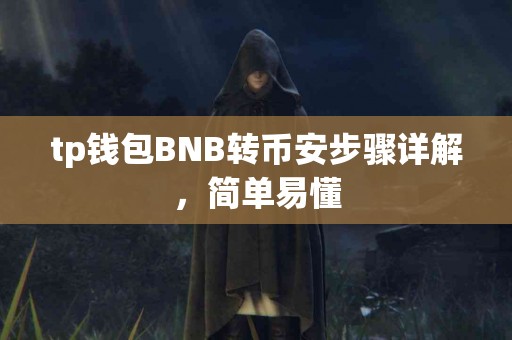 tp钱包BNB转币安步骤详解，简单易懂