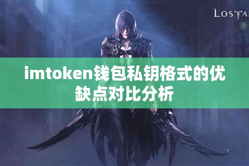 imtoken钱包私钥格式的优缺点对比分析