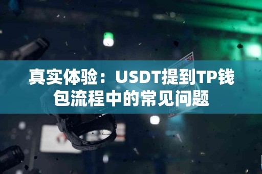 真实体验：USDT提到TP钱包流程中的常见问题