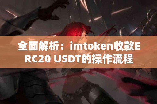 全面解析：imtoken收款ERC20 USDT的操作流程