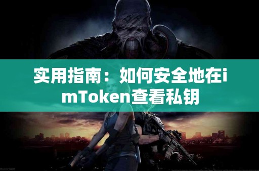 实用指南：如何安全地在imToken查看私钥
