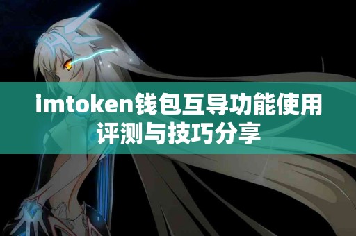 imtoken钱包互导功能使用评测与技巧分享