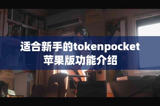 适合新手的tokenpocket苹果版功能介绍