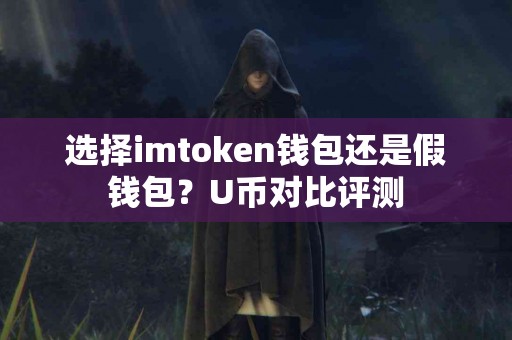 选择imtoken钱包还是假钱包？U币对比评测